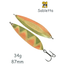 Sabletta 34g G76-607 - фото