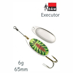 Executor Spinner #3 5127206 - фото