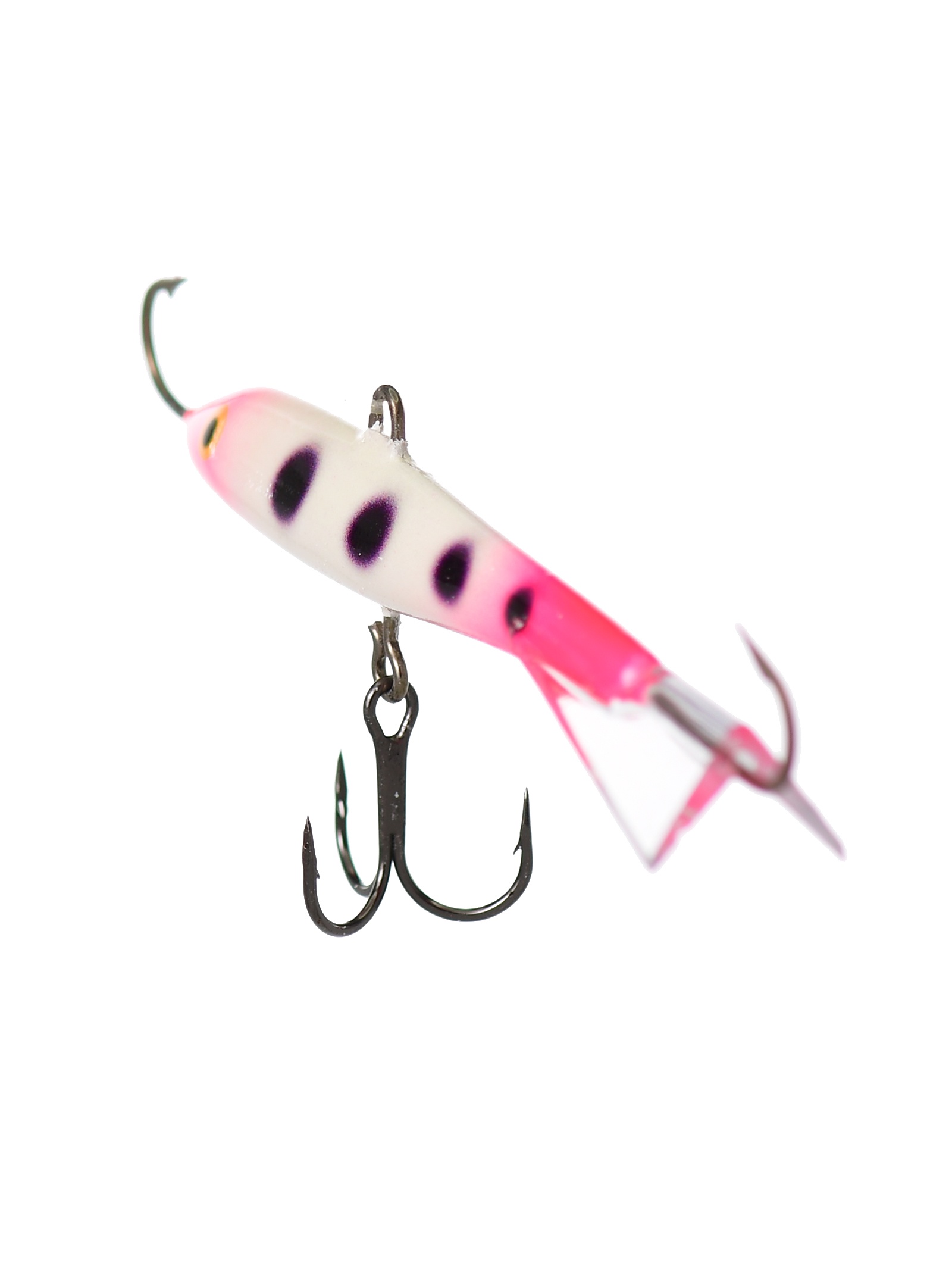 Jigging Rap W09-GPSQ (Glow)