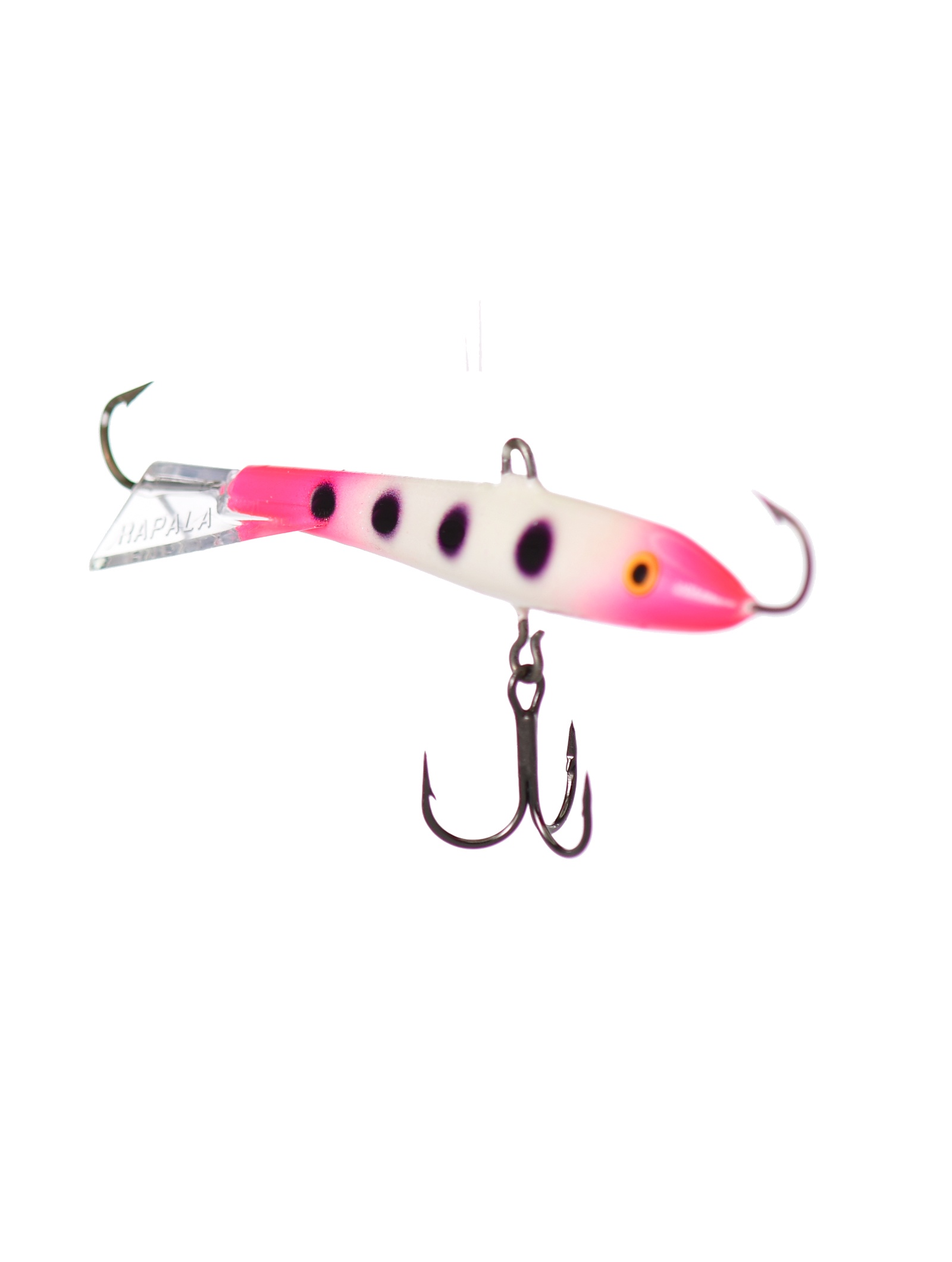 Jigging Rap W09-GPSQ (Glow)