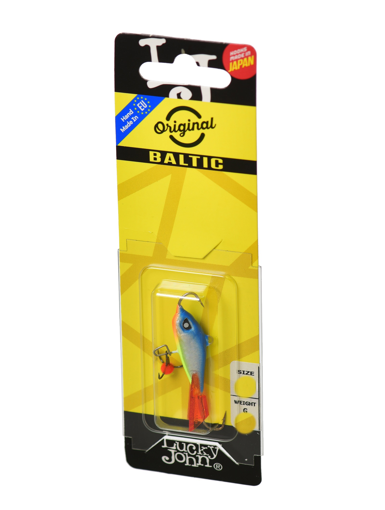 Baltic 3-065HRT - фото5