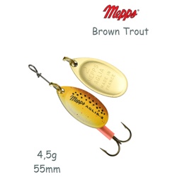 Aglia Brown Trout 2 - фото