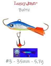 Baltic 3-065HRT - фото