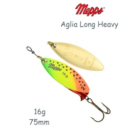 Aglia Long Heavy 2 Tiger-Gold - фото