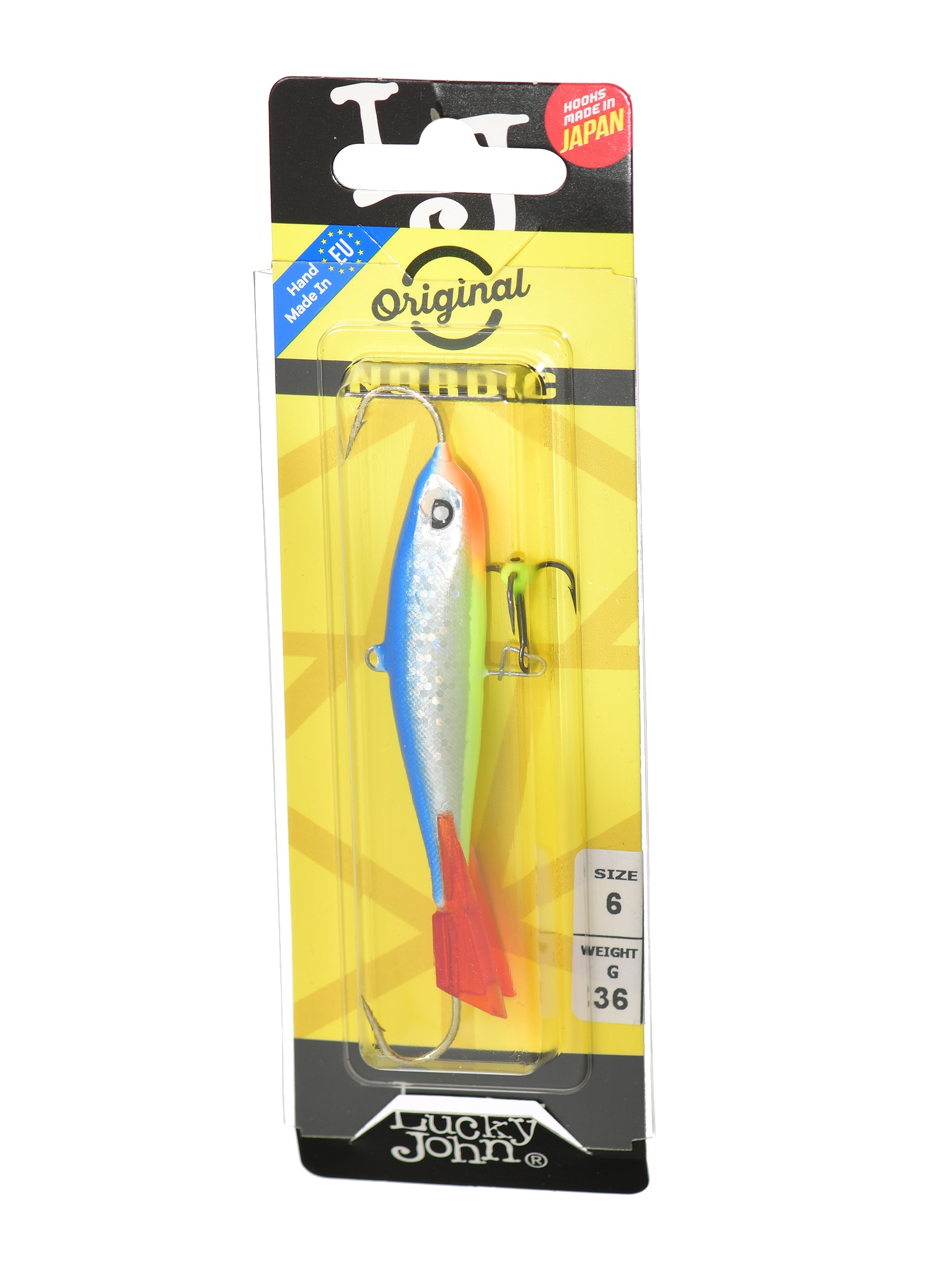 Nordic 6-065HRT - фото4