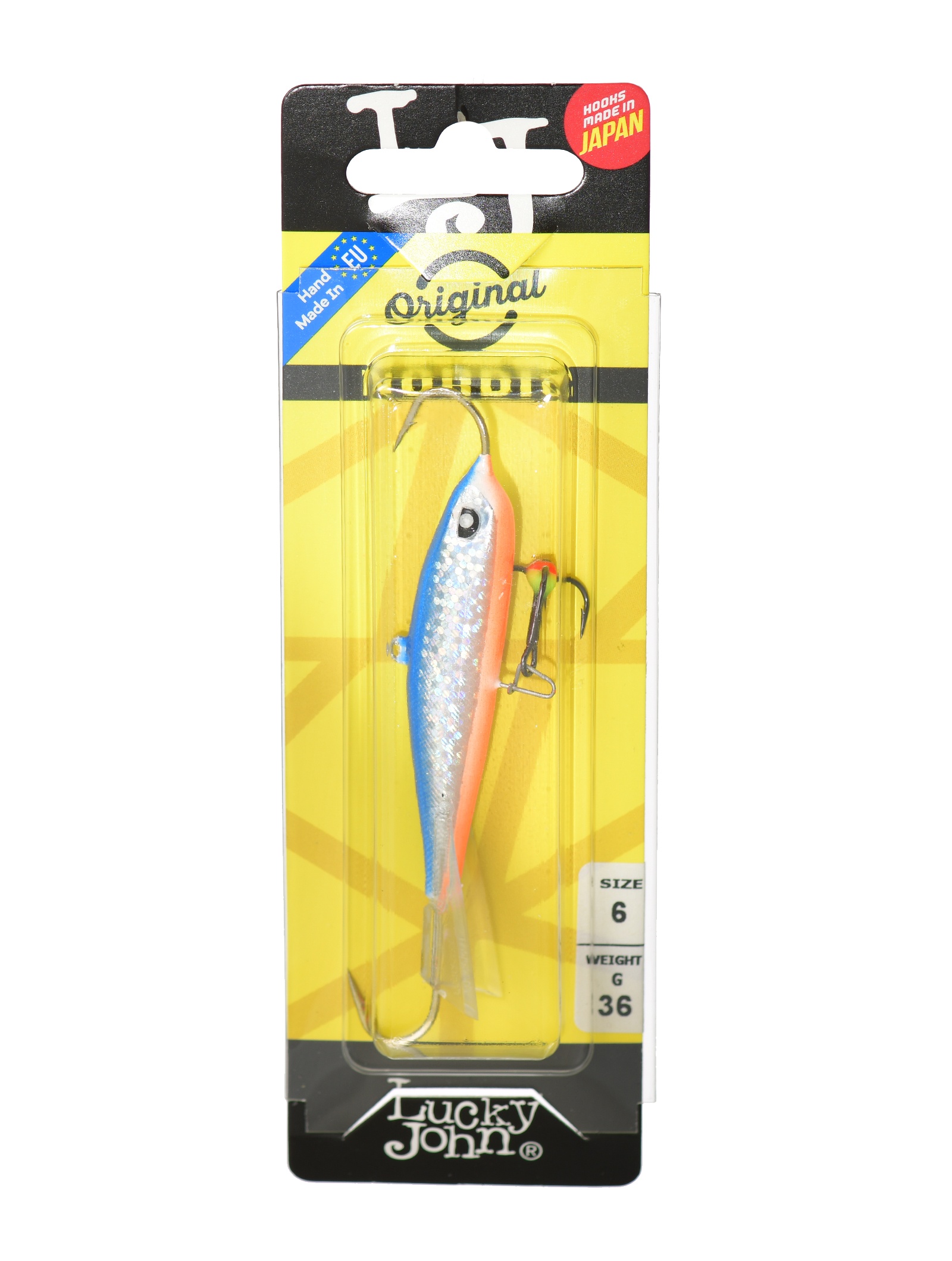 Nordic 6-067H - фото4