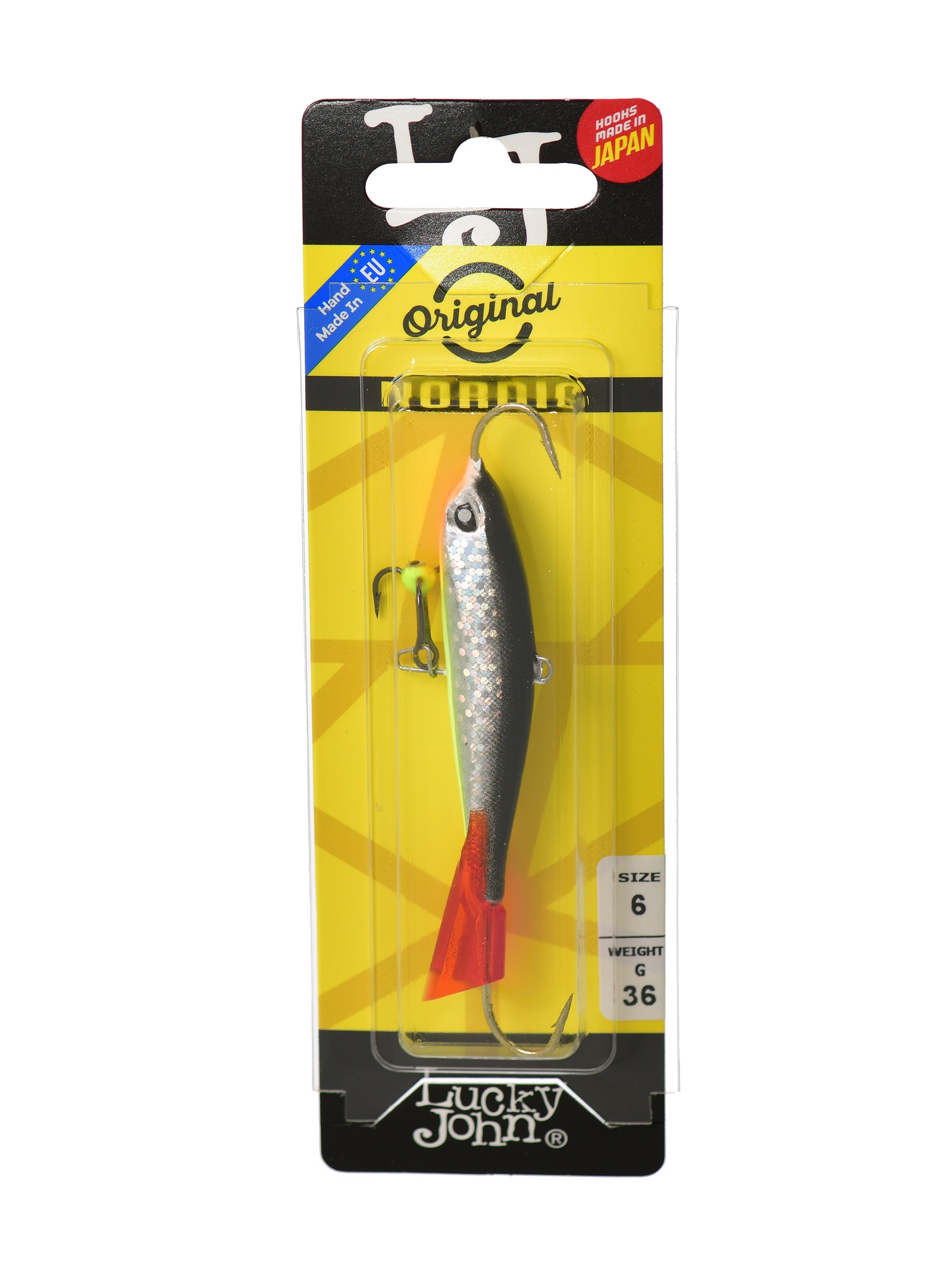 Nordic 6-069HRT - фото4