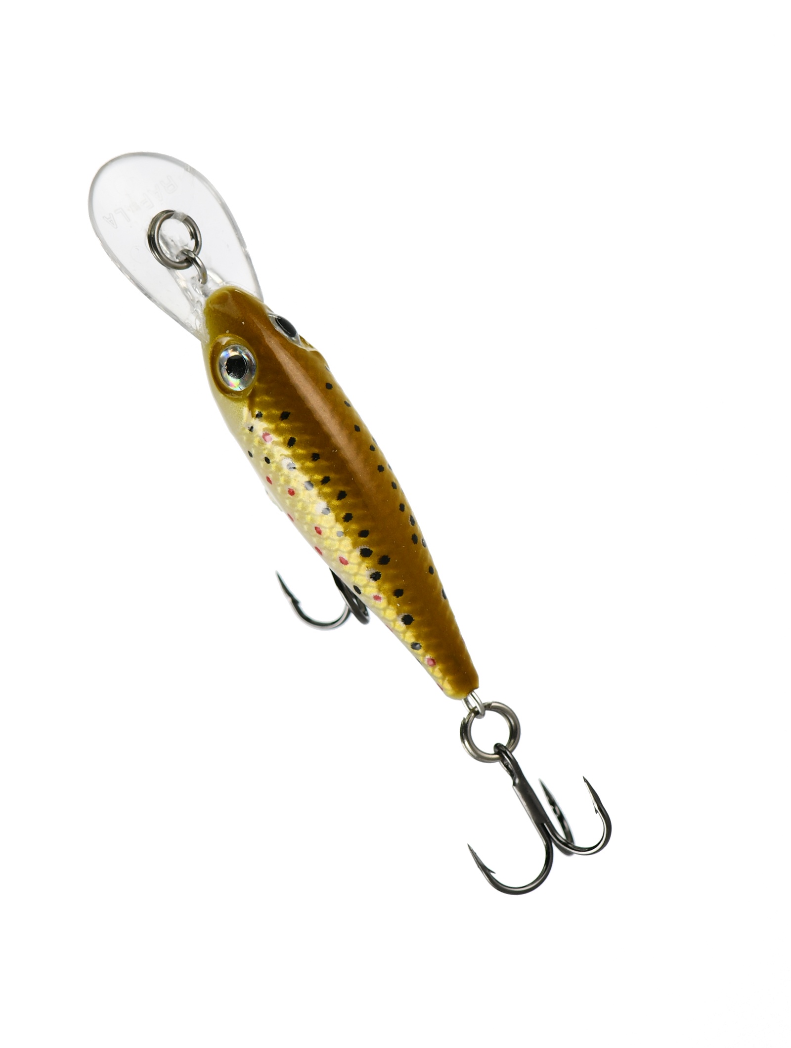 ULS04 TR Ultra Light Shad