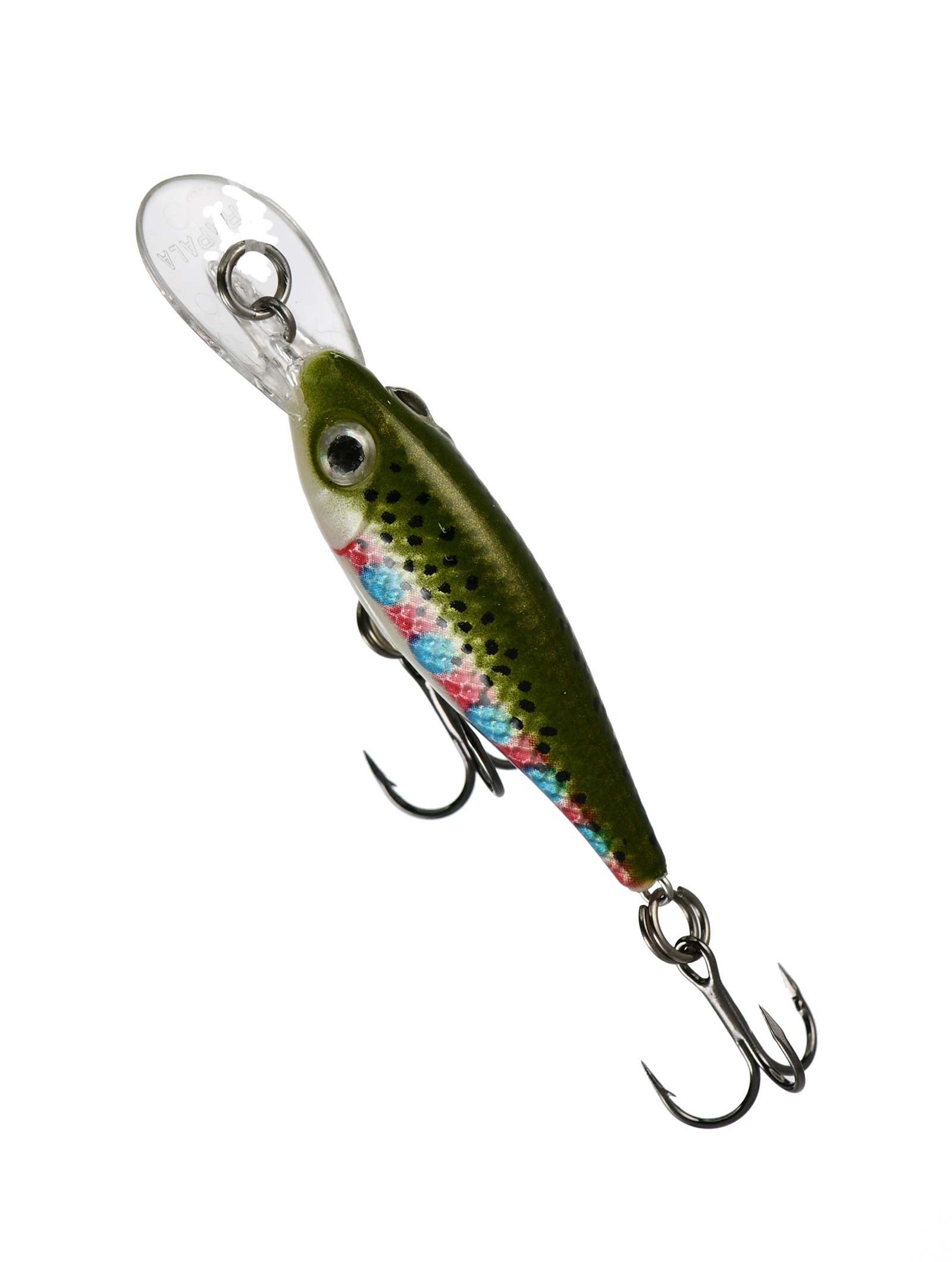 ULS04 RT Ultra Light Shad