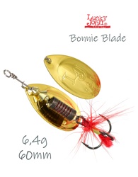 Bonnie Blade 3-012 - фото