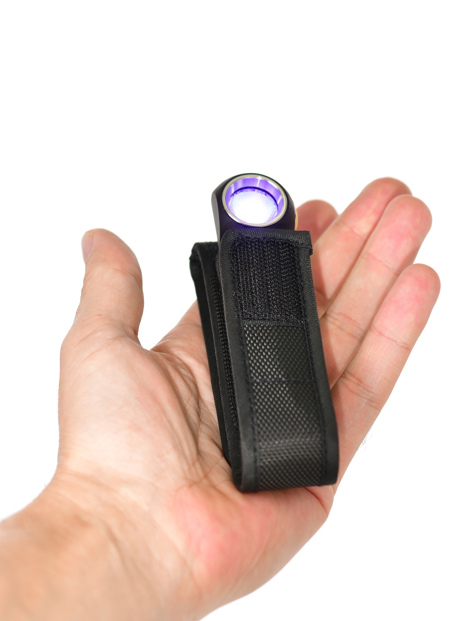 A05601 Чехол для фонаря Armytek Holster AH-01 - фото6