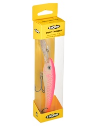 DTH11 - 912 Deep Thunder- фото5