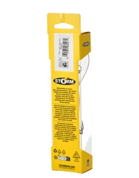 DTH11 - 912 Deep Thunder- фото6