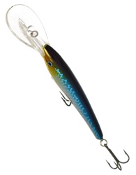 DTH11 - 989 Deep Thunder- фото2