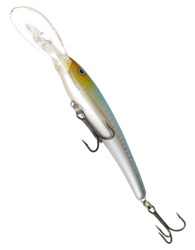 DTH11 - 989 Deep Thunder- фото3