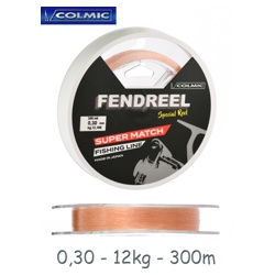 Fendreel 300m-0,300 - фото