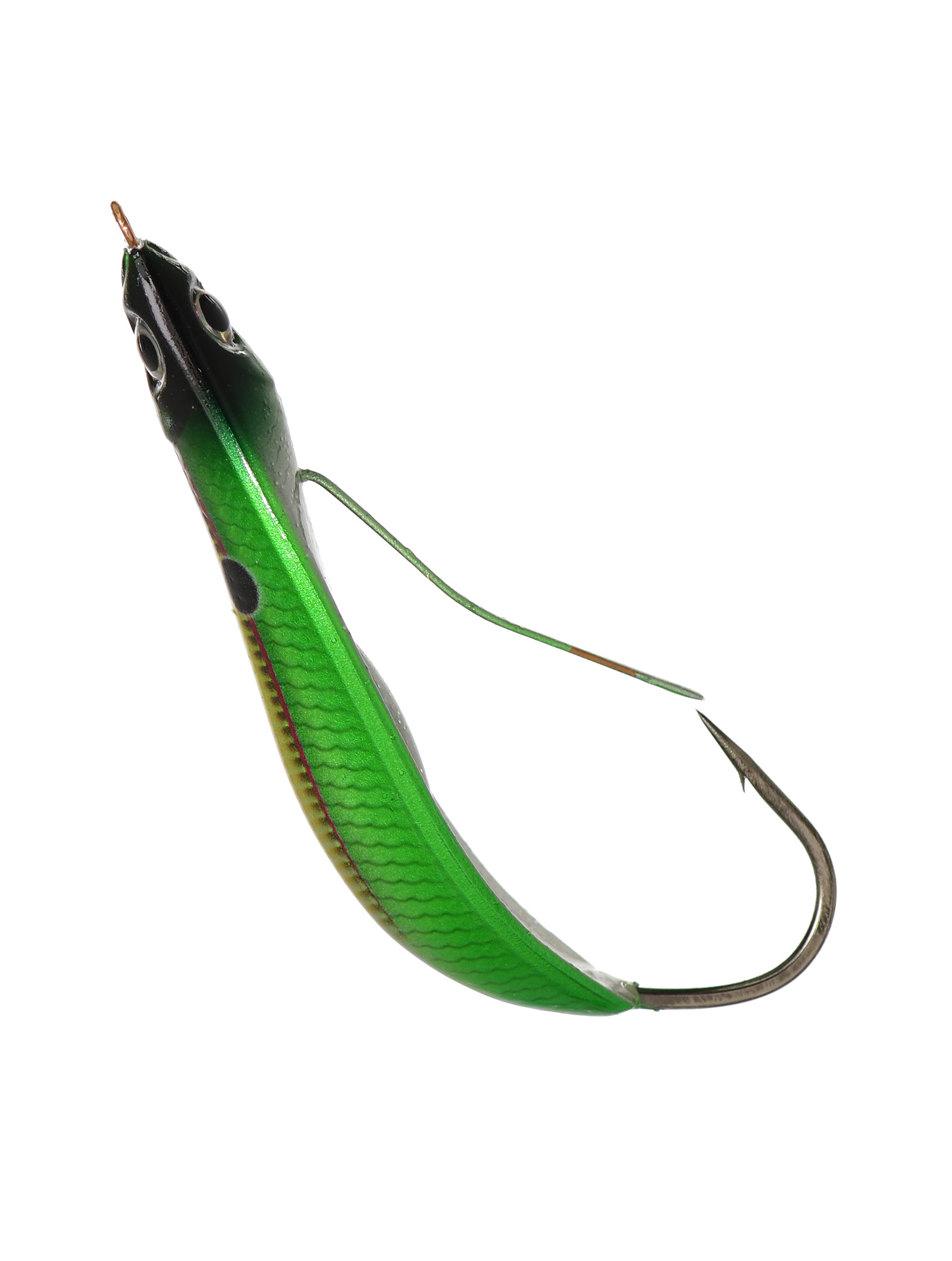 RMSR08 HESD Rattlin Minnow Spoon