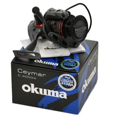 Ceymar C-4000A- фото5