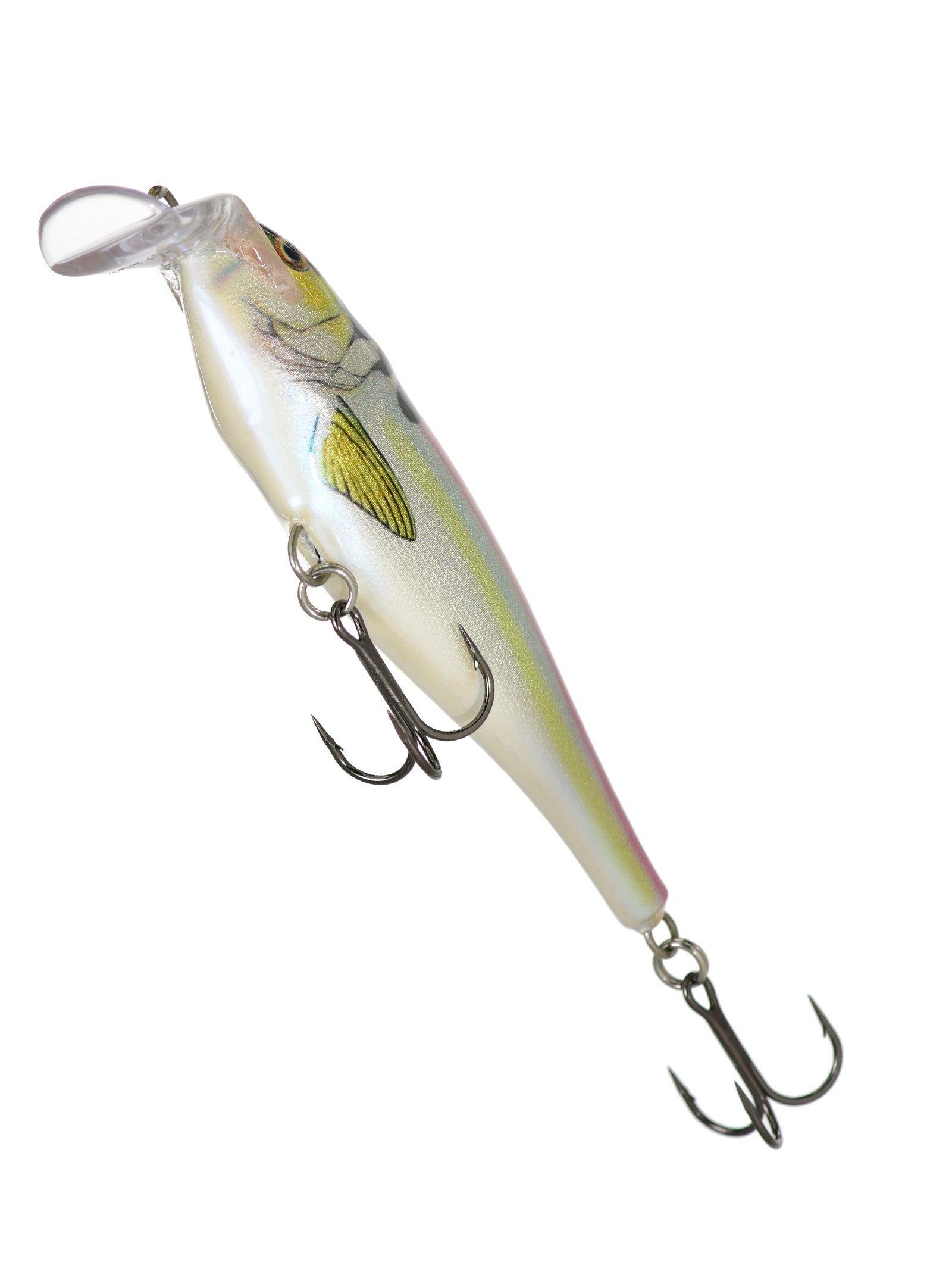 SSR14 RSL Super Shad Rap
