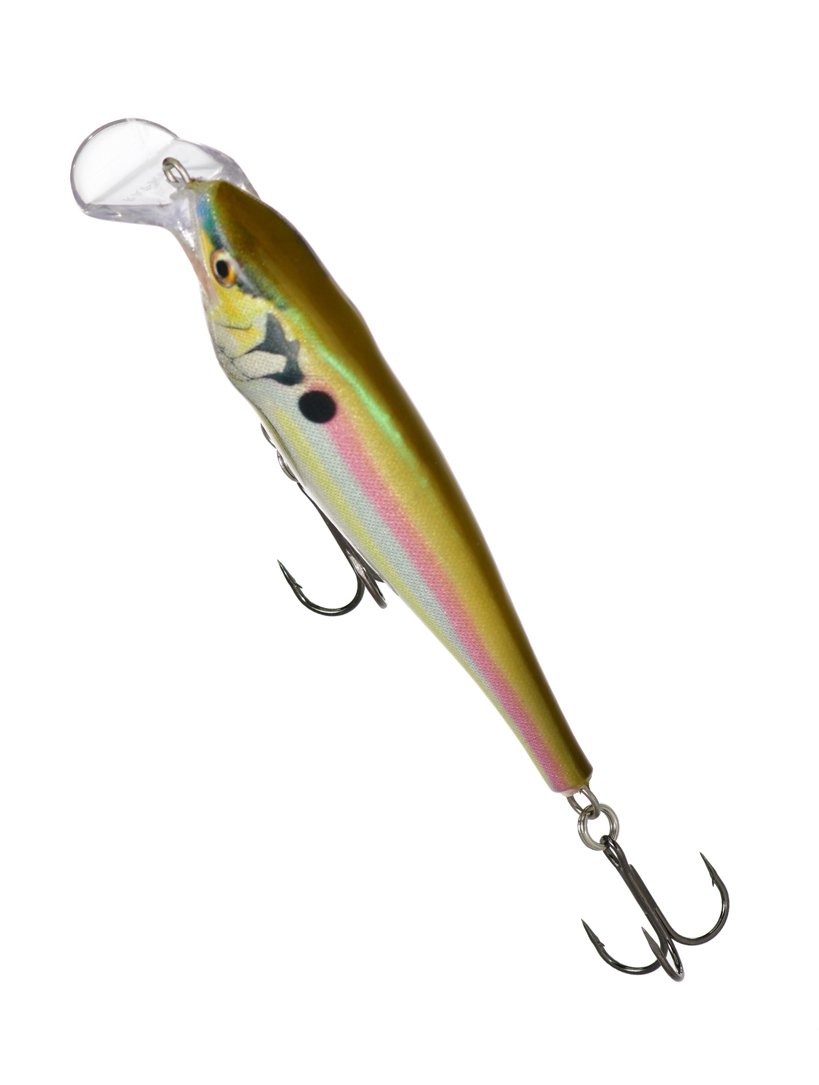SSR14 RSL Super Shad Rap