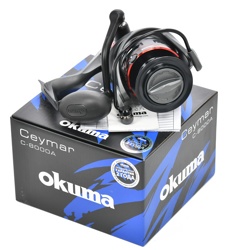 Ceymar C-8000A- фото6