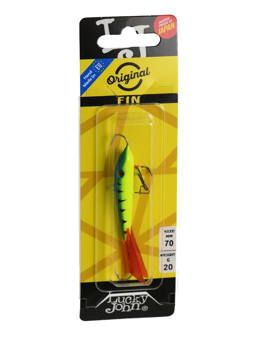 Fin 5-036RT - фото4