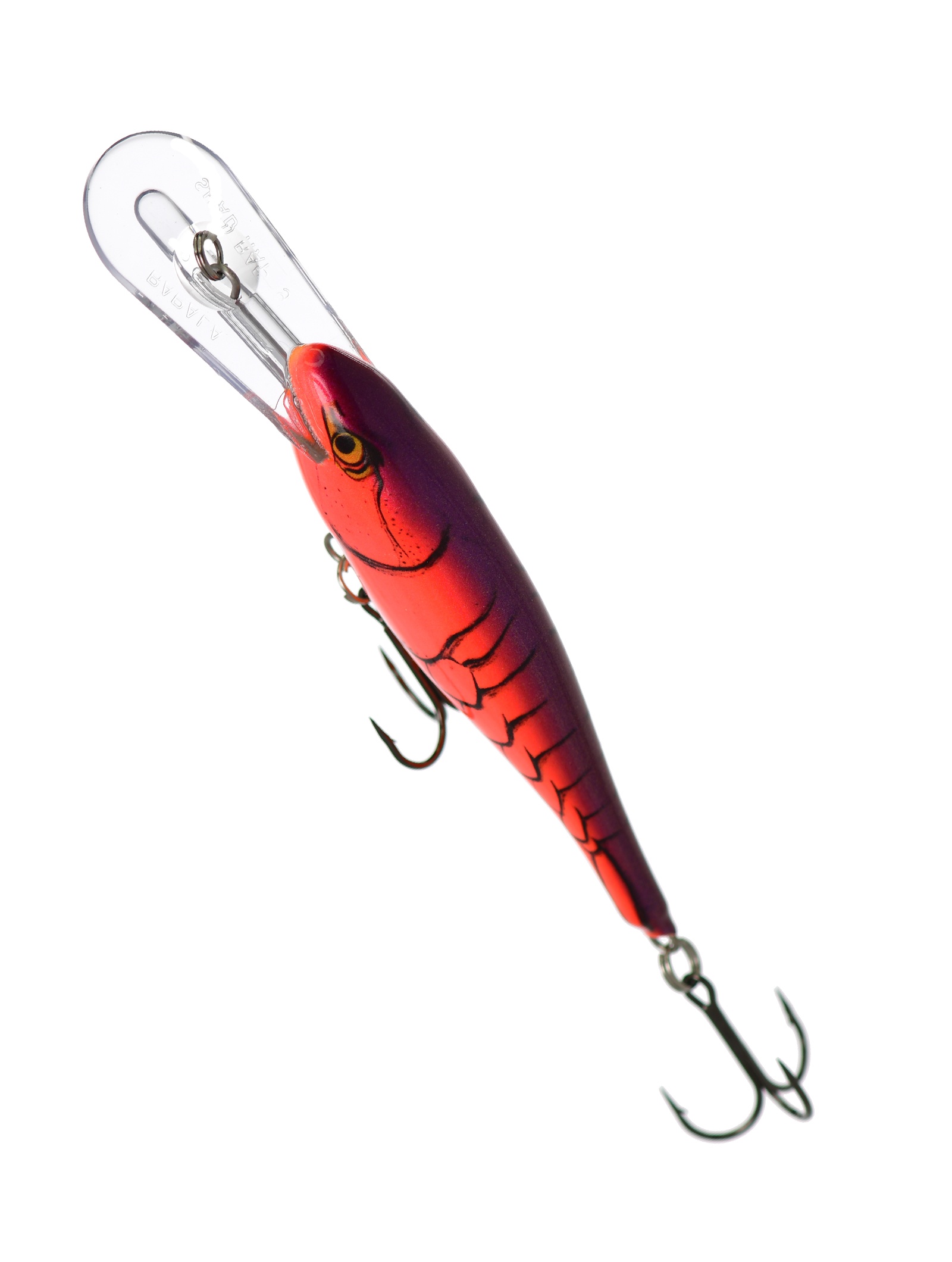 SR09 DMN Shad Rap - фото3