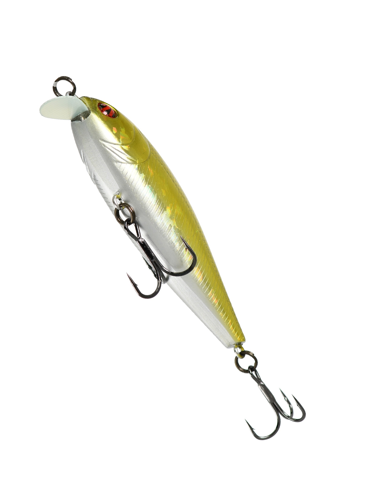 Bet-A-Shad 83 SP-SR 222 Doublet