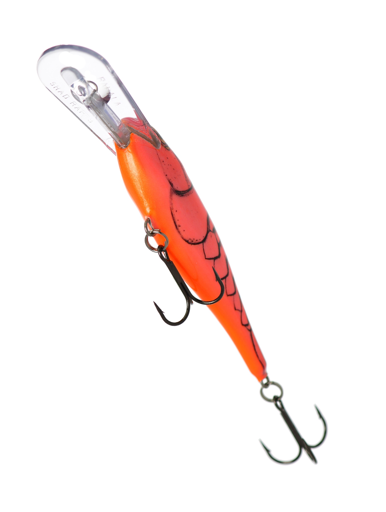 SR09 DMN Shad Rap - фото2