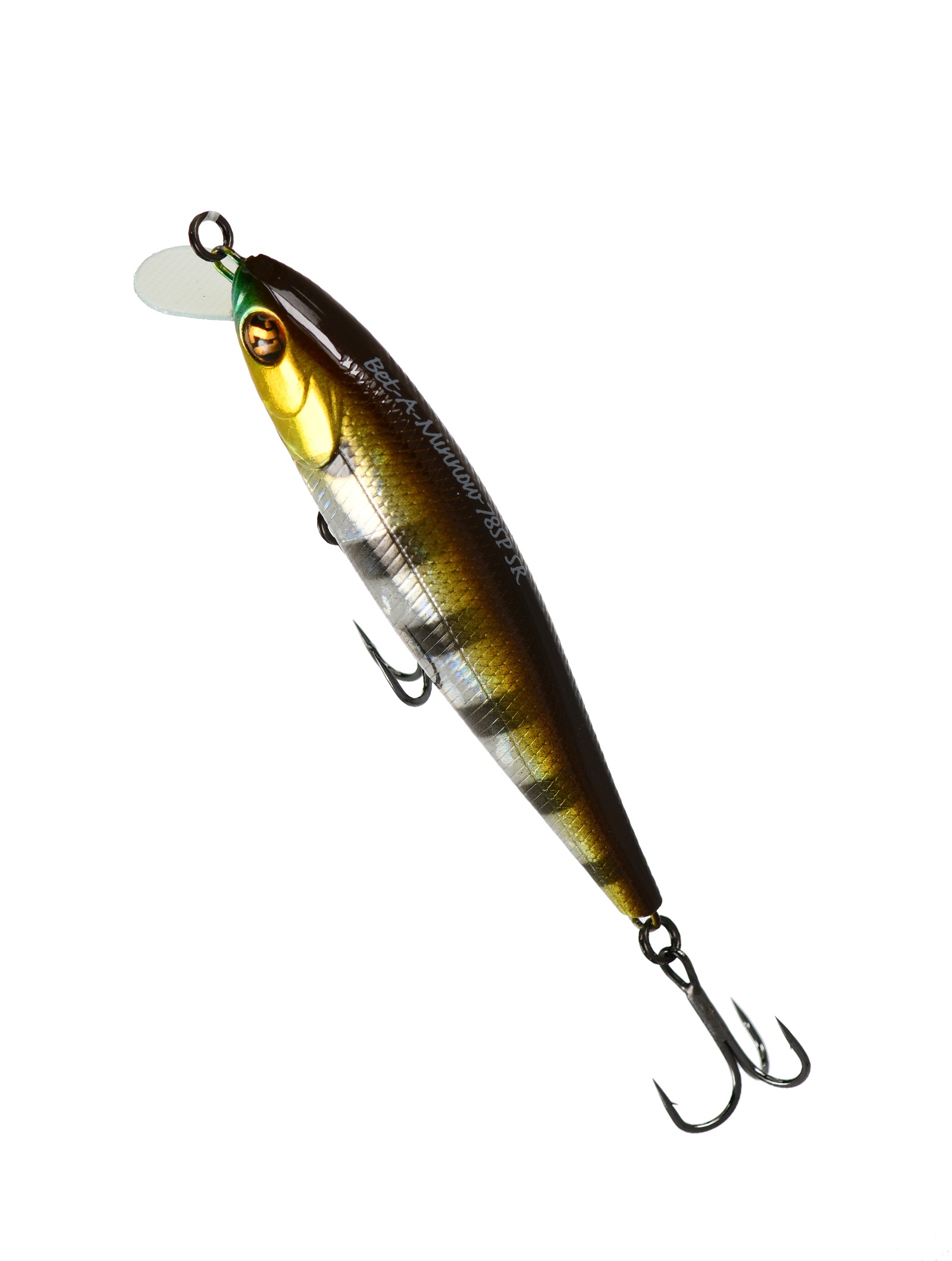 Bet-A-Minnow 78 SP-SR 007