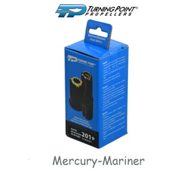 Втулка #201 (11100100) Mercury - фото