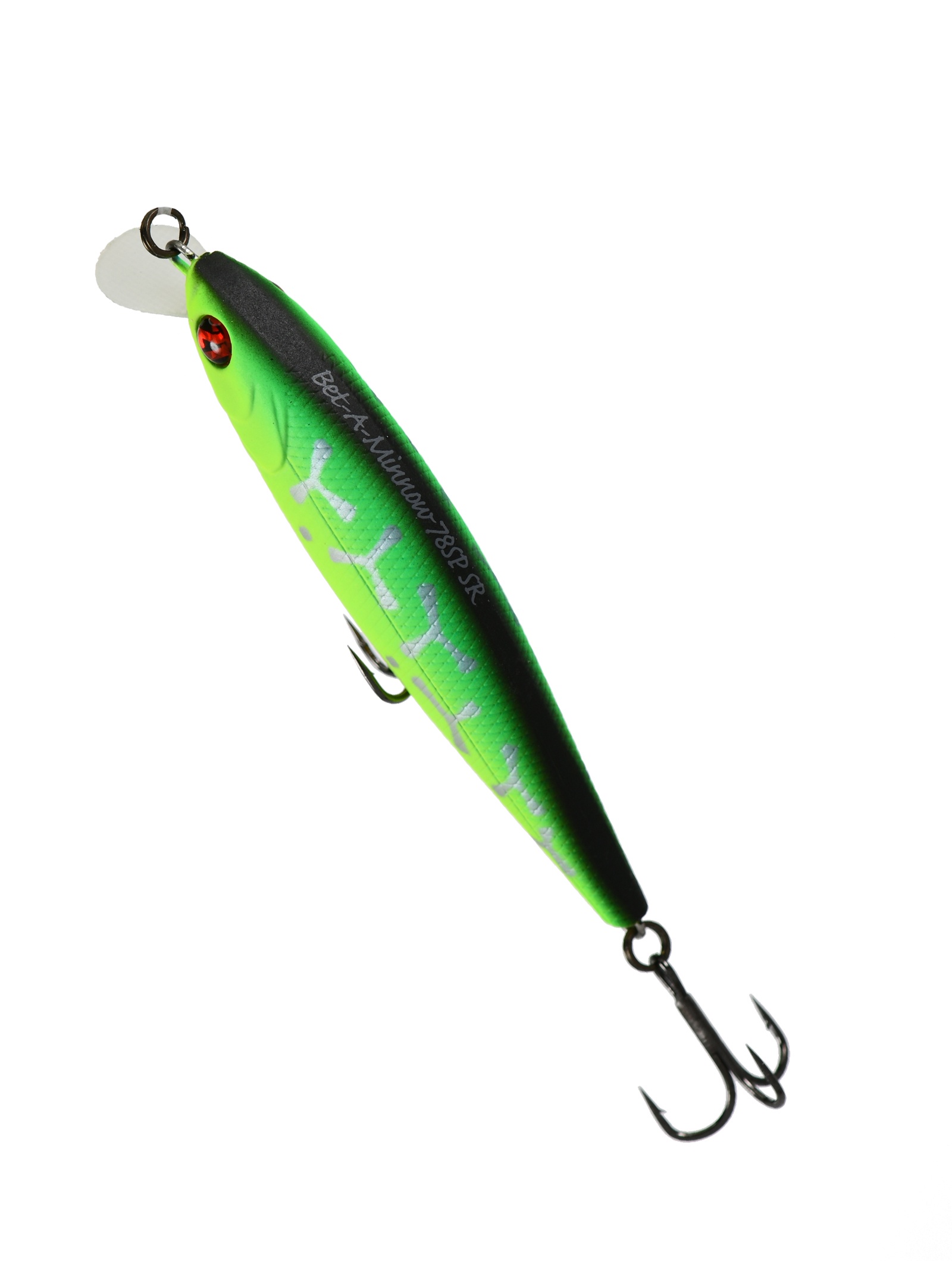 Bet-A-Minnow 78 SP-SR 070