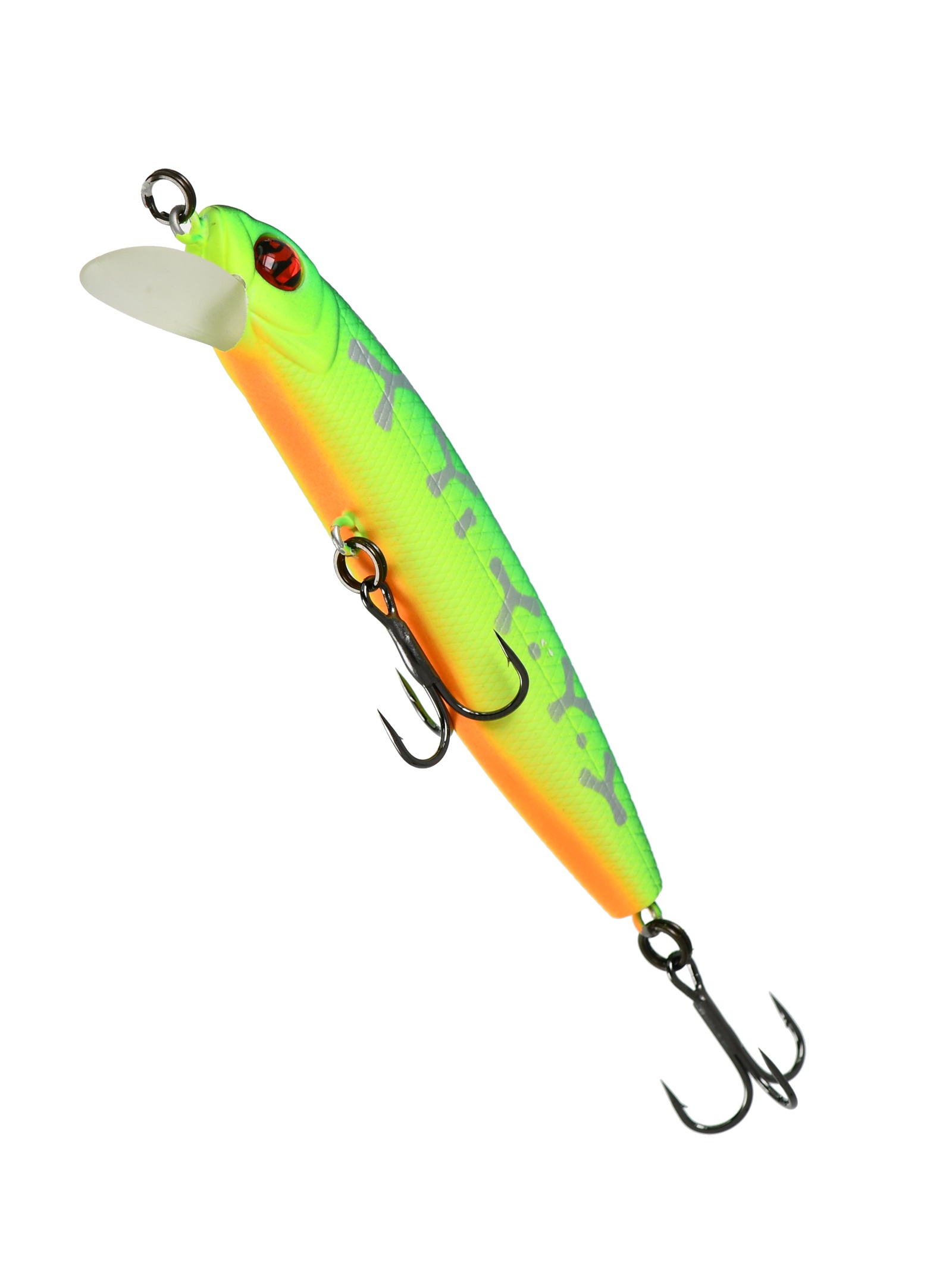 Dexter Minnow 71 S-SR-070