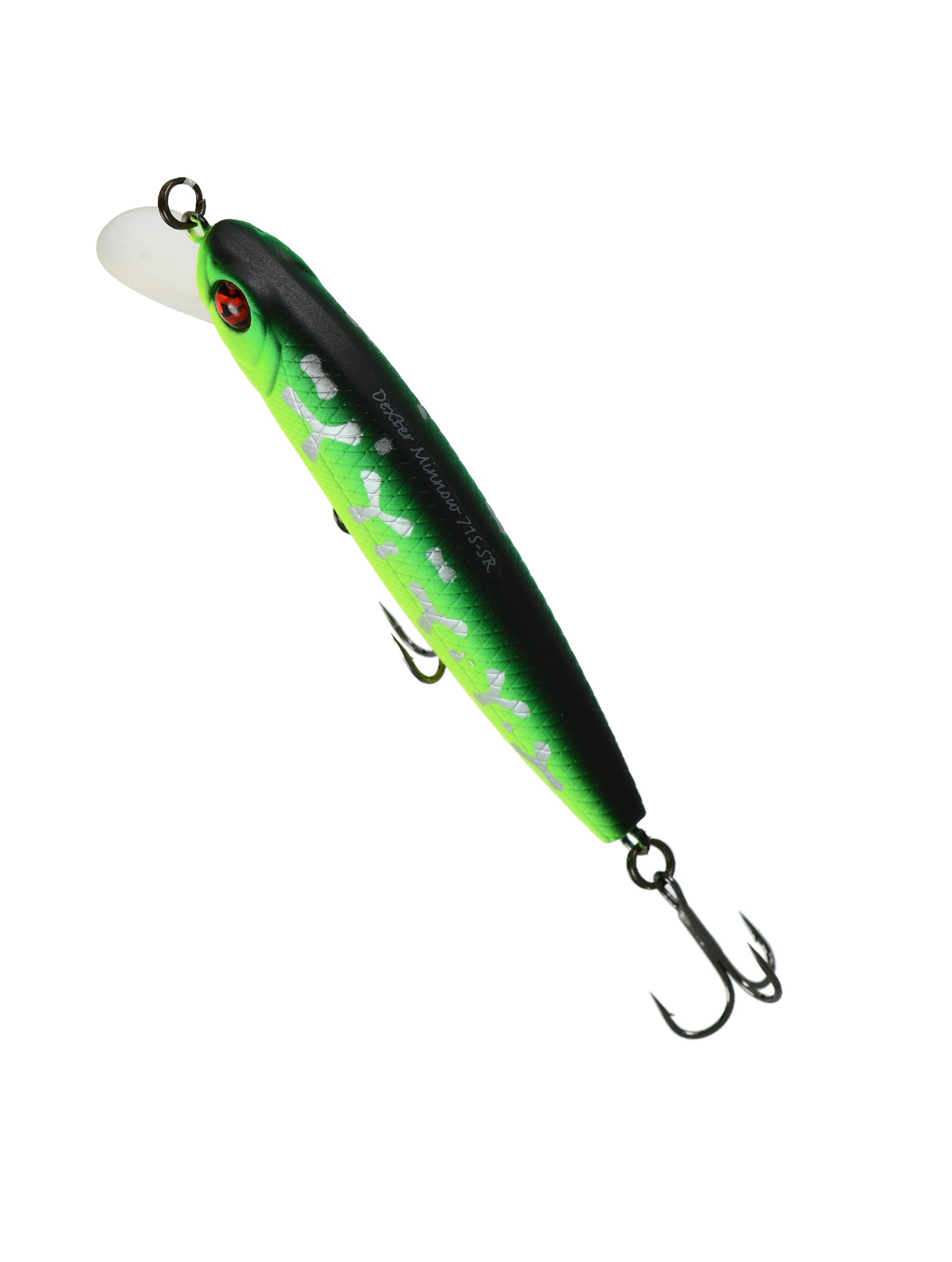 Dexter Minnow 71 S-SR-070