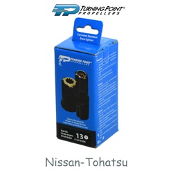 Втулка #013 (11300300) Nissan, Tohatsu - фото