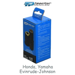 Втулка #012 (11300200) Honda, Yamaha, Johnson, Evinrude - фото