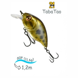 TabaTao 50F-SR-353 - фото