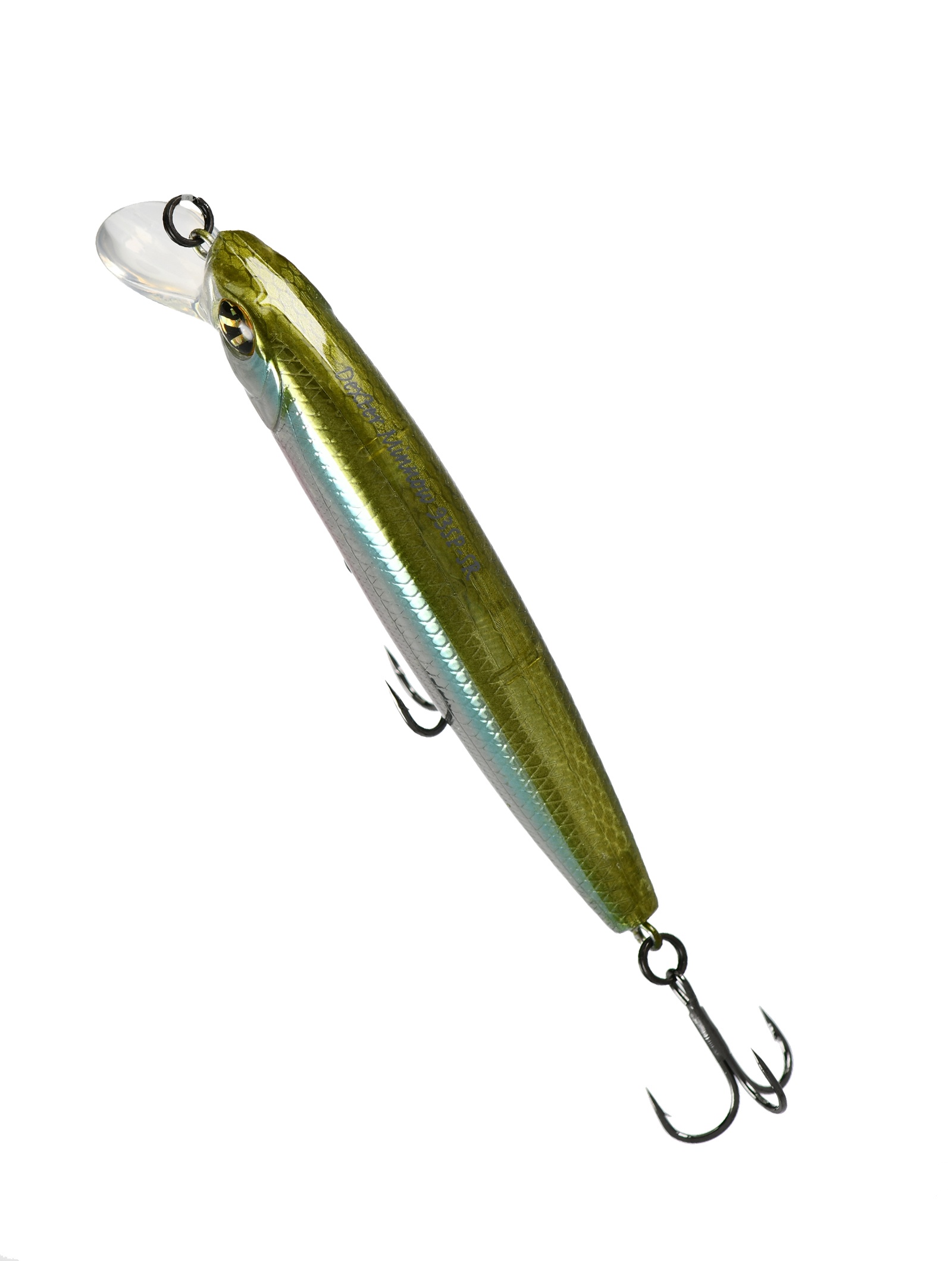 Dexter Minnow 93 SP-SR-012