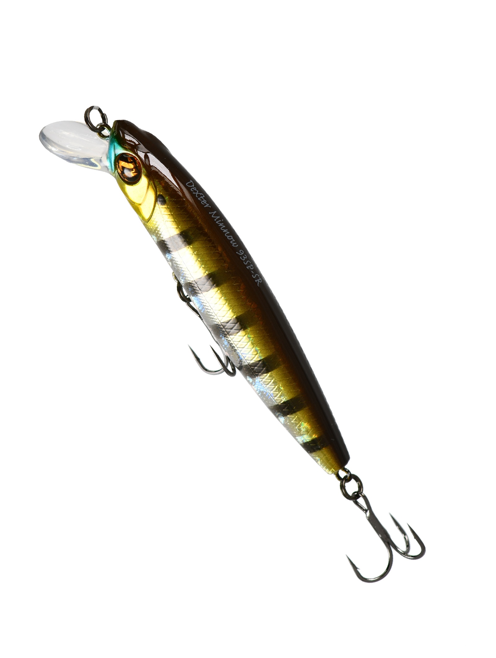 Dexter Minnow 93 SP-SR-007