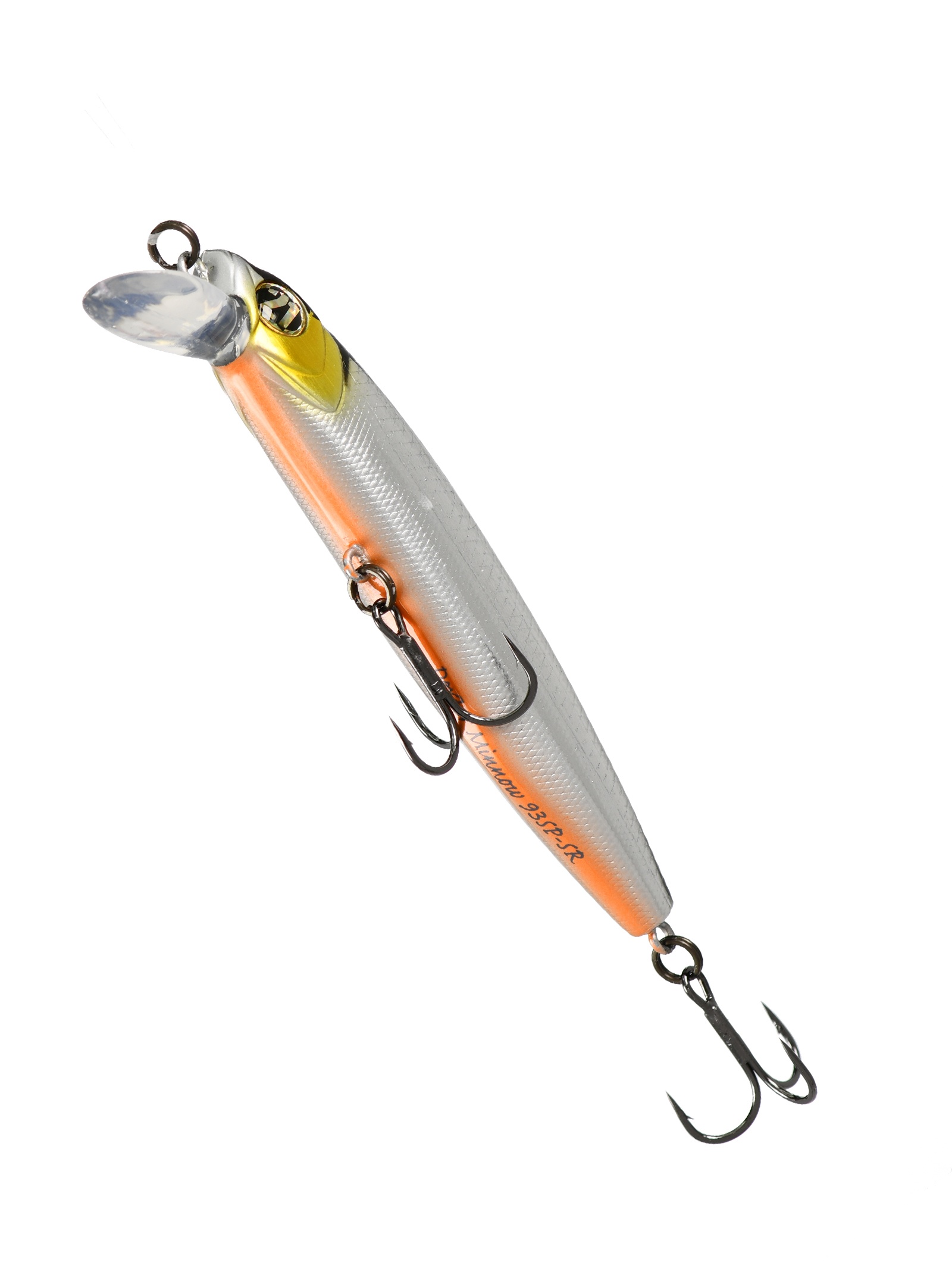 Dexter Minnow 93 SP-SR-712