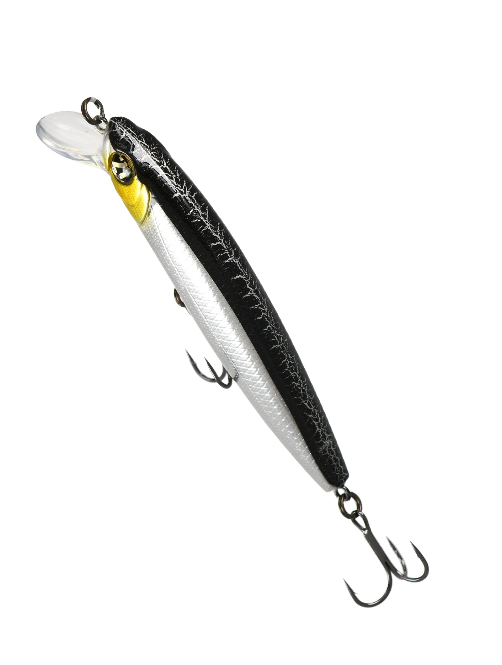 Dexter Minnow 93 SP-SR-712