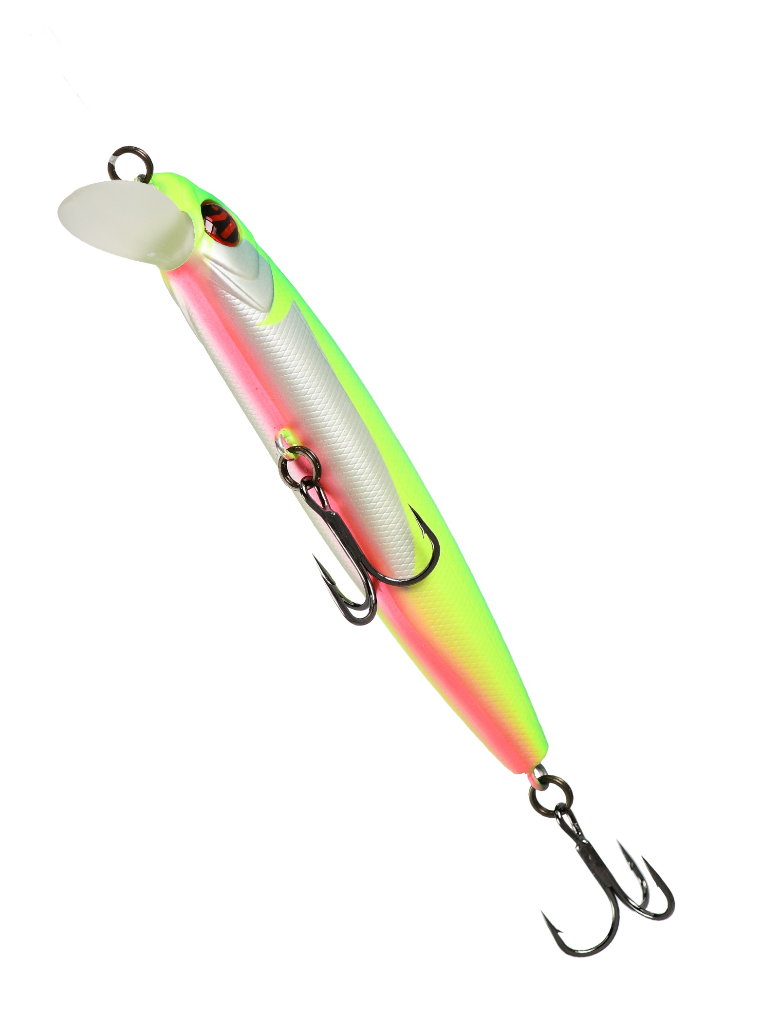 Dexter Minnow 93 SP-SR-R37