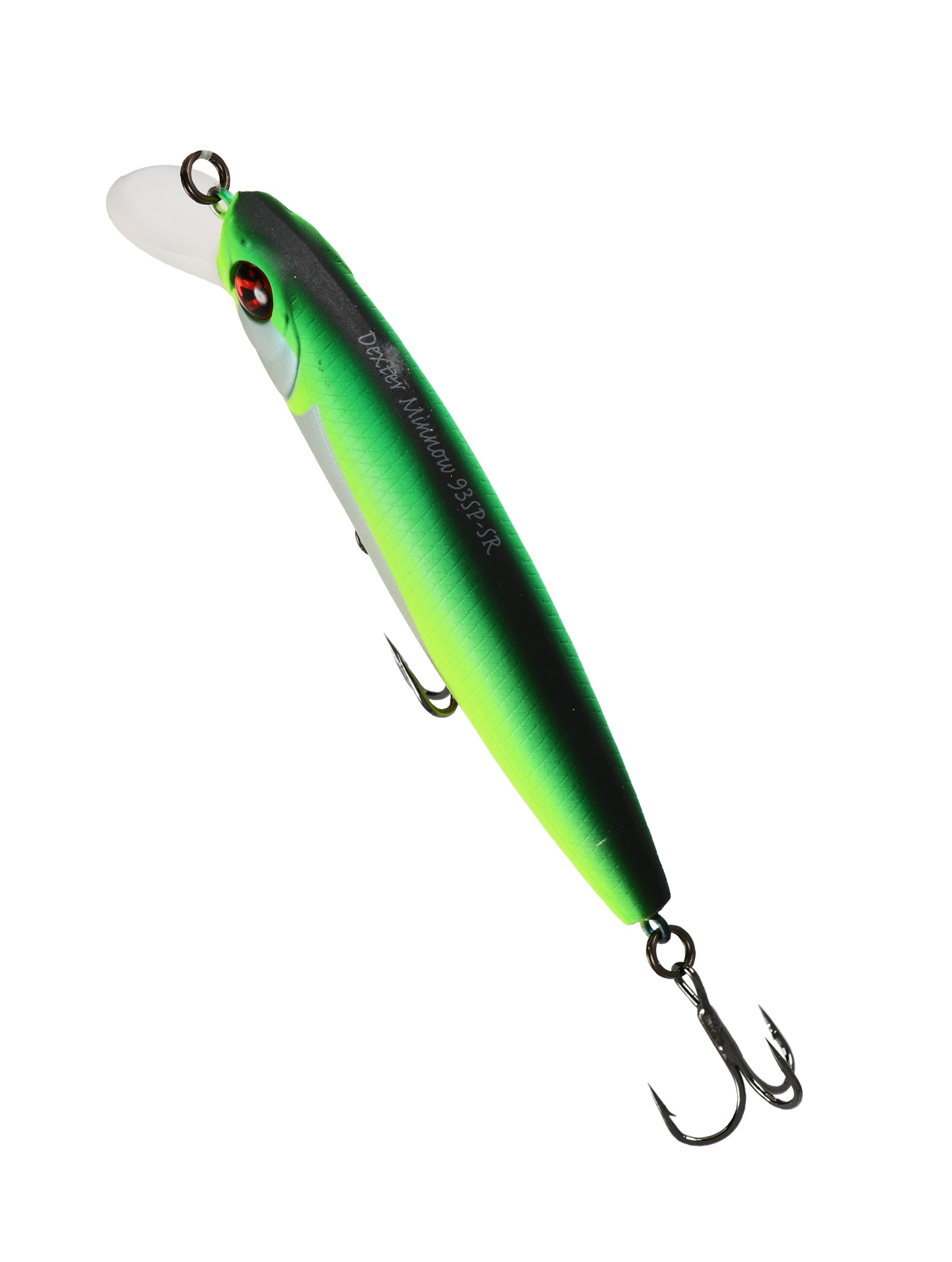 Dexter Minnow 93 SP-SR-R37