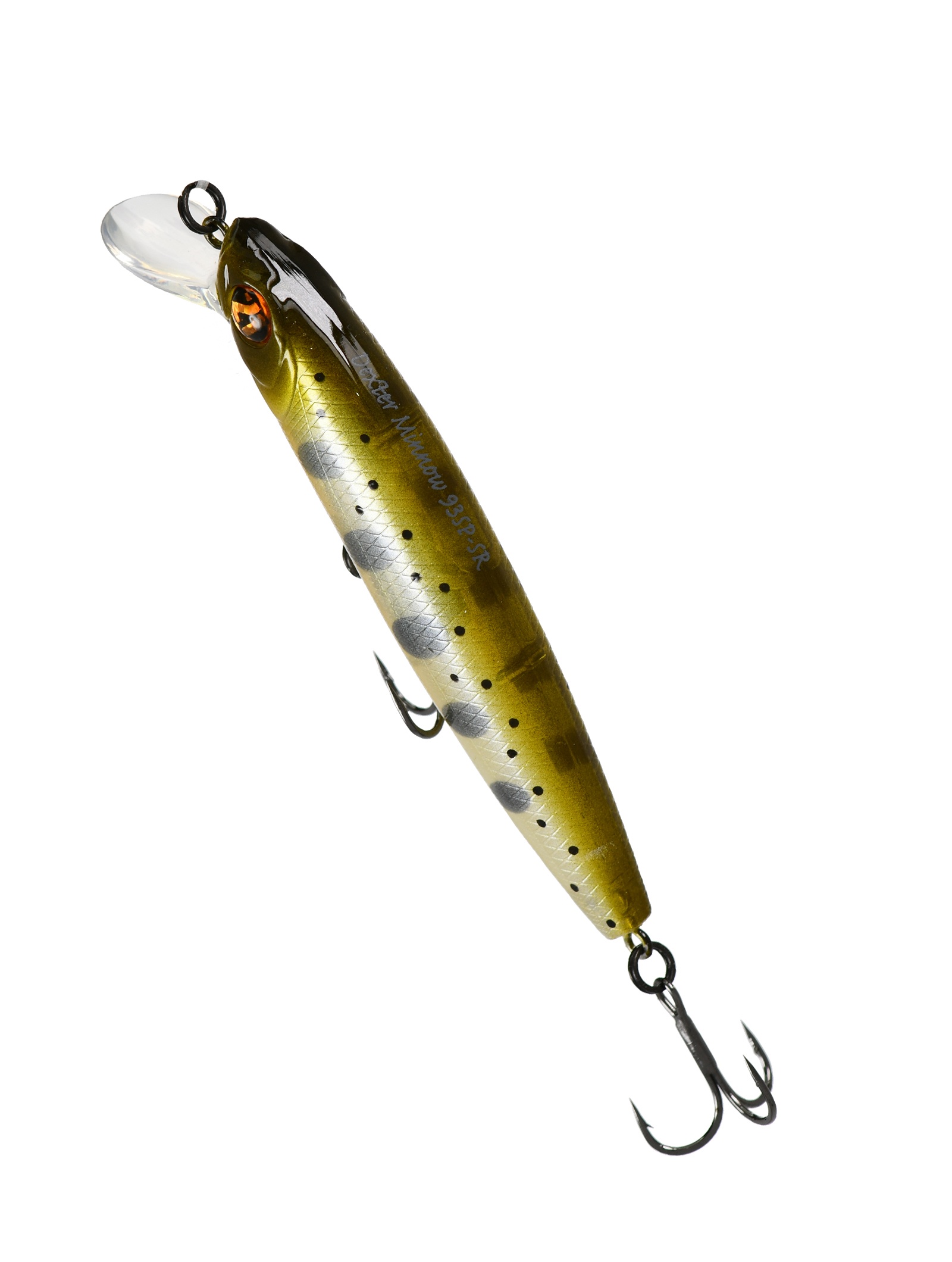 Dexter Minnow 93 SP-SR-351