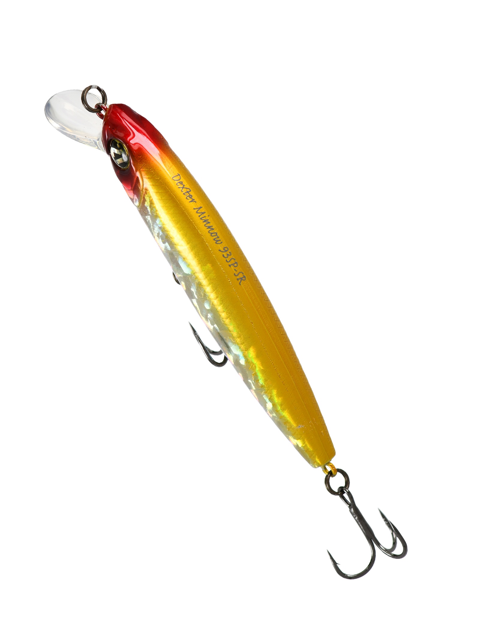 Dexter Minnow 93 SP-SR-A15