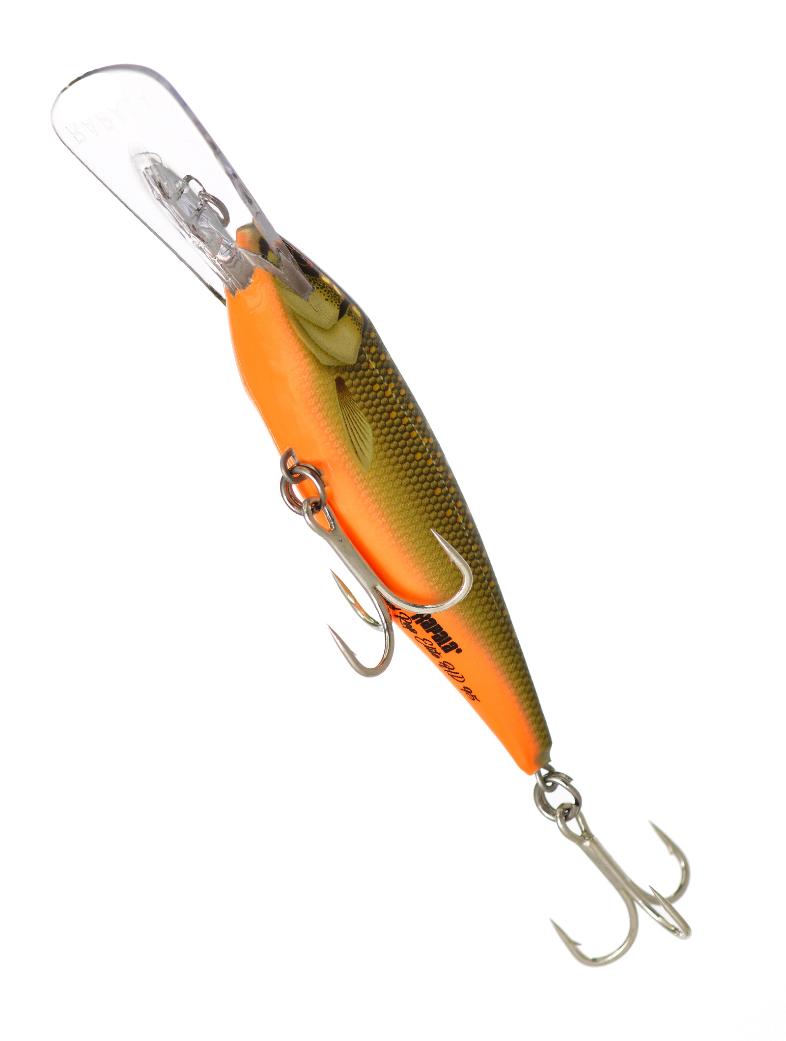 SREH95 GDSR Shad Rap Elite Heavy