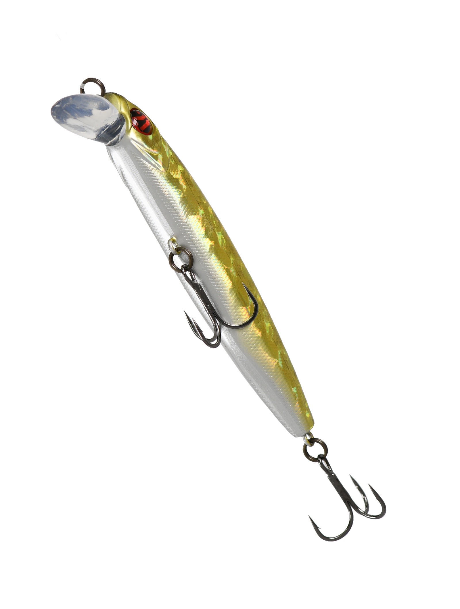 Dexter Minnow 93 SP-SR-222 Doublet