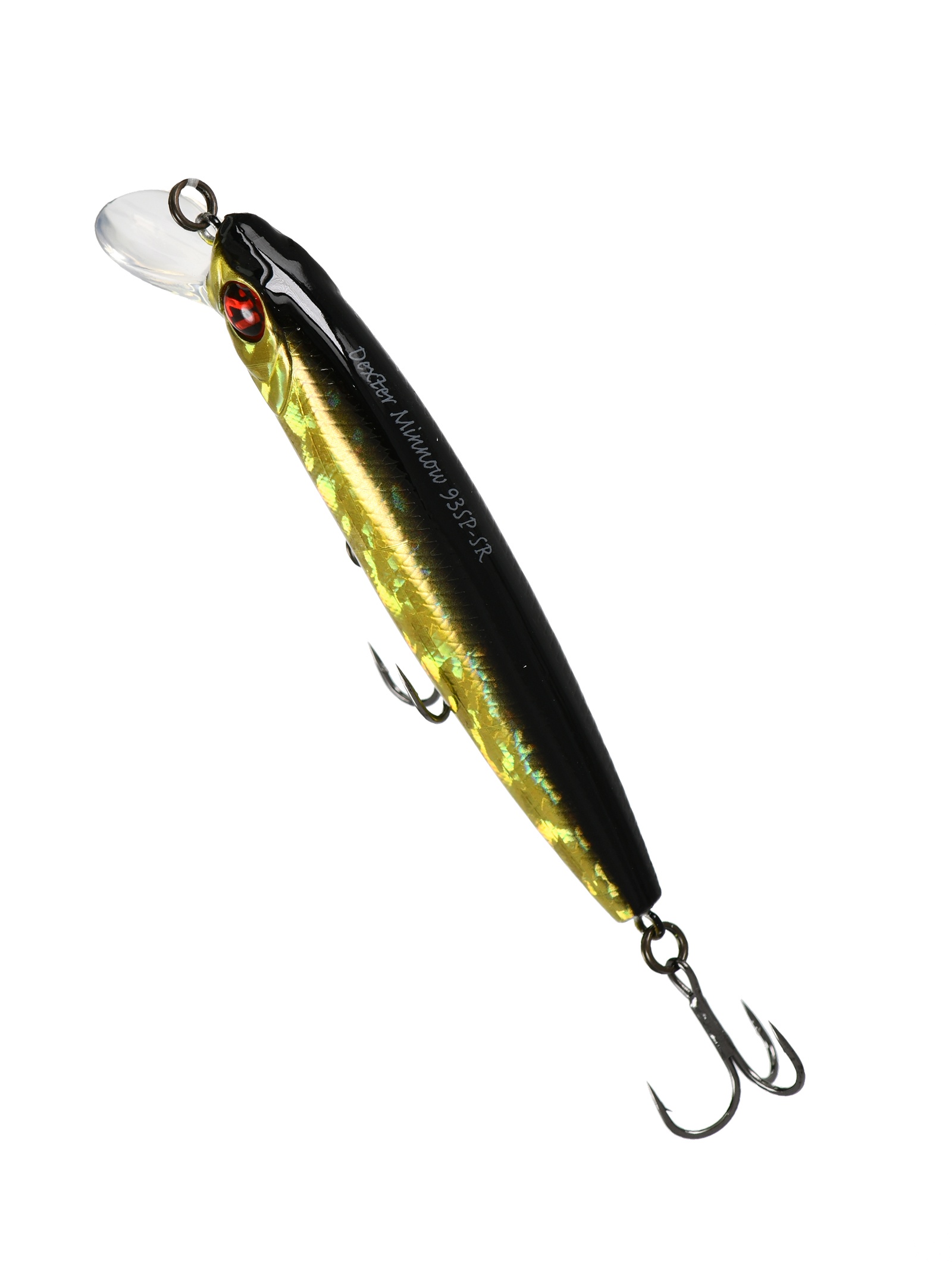 Dexter Minnow 93 SP-SR-222 Doublet