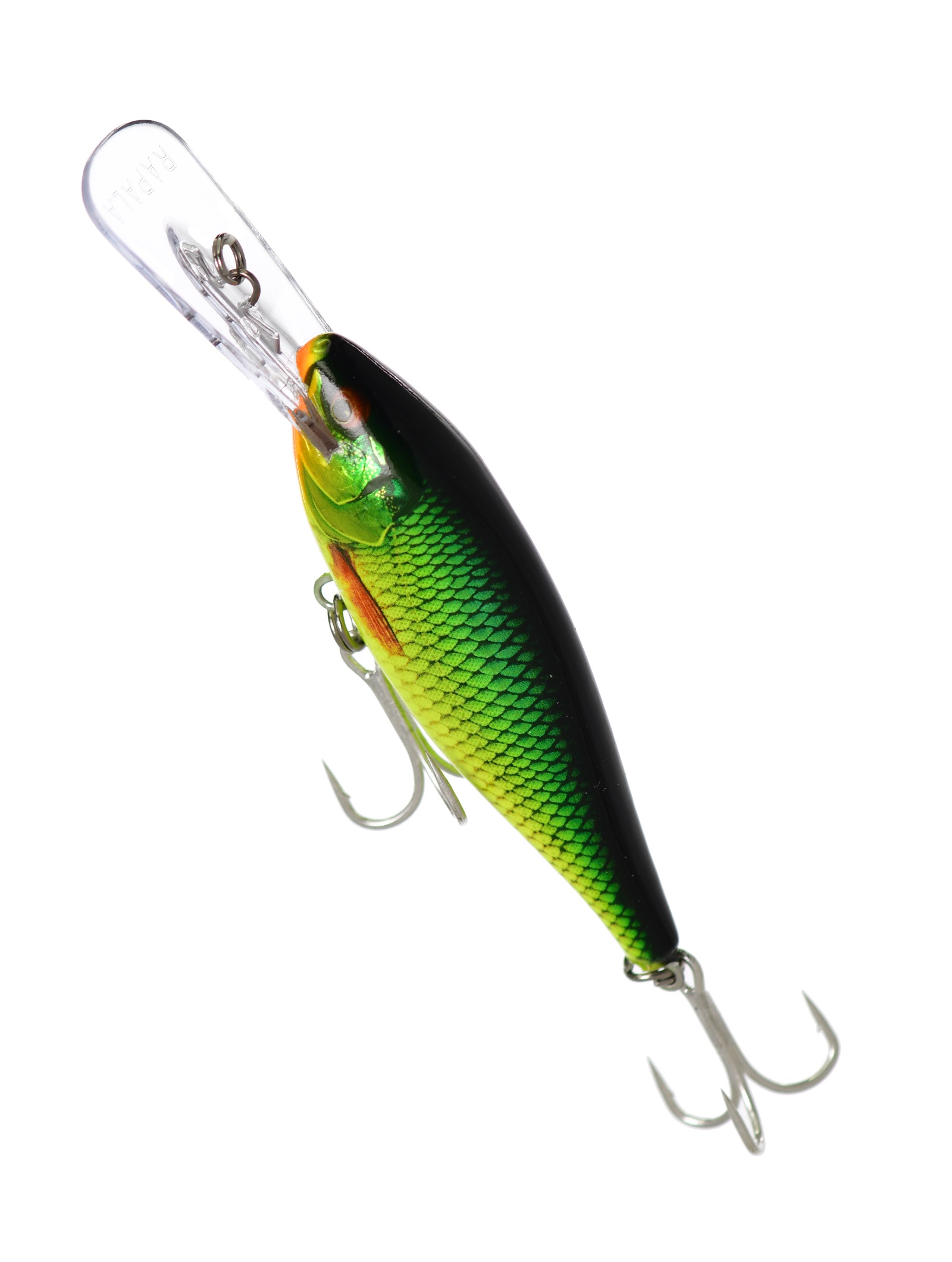 SREH95 GDLM Shad Rap Elite Heavy