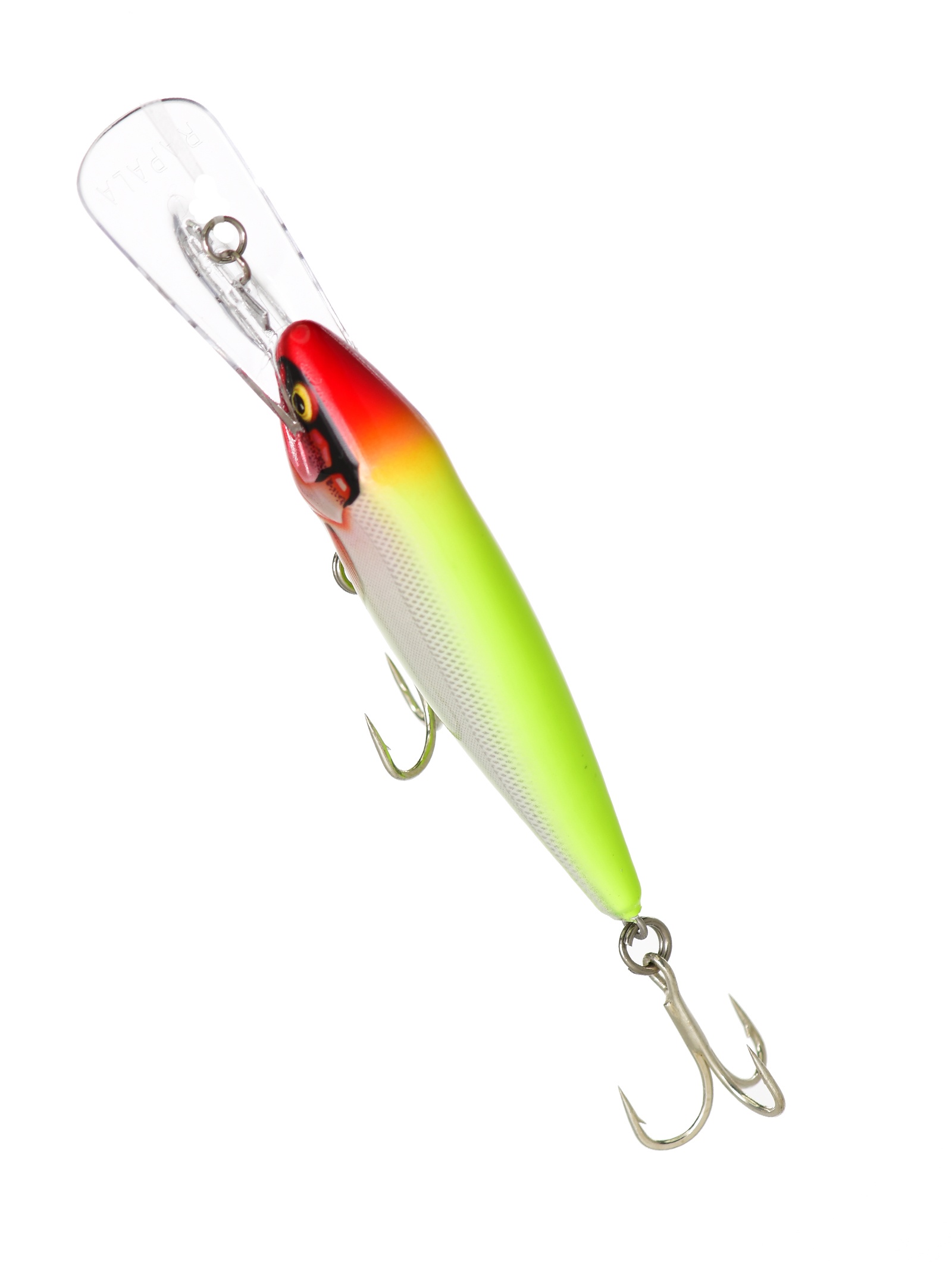 SREH95-GDCL Shad Rap Elite Heavy